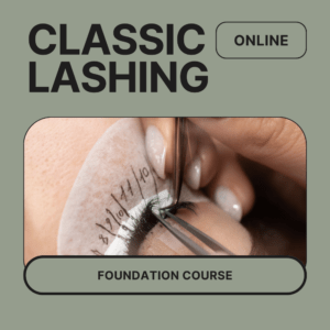 Classic Lash Artistry Online