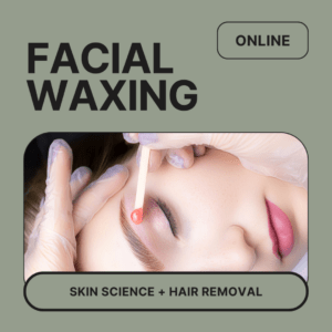 Learn To Wax