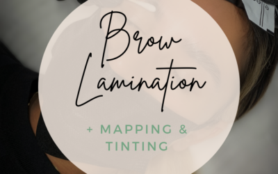Who Is brow Lamination For?