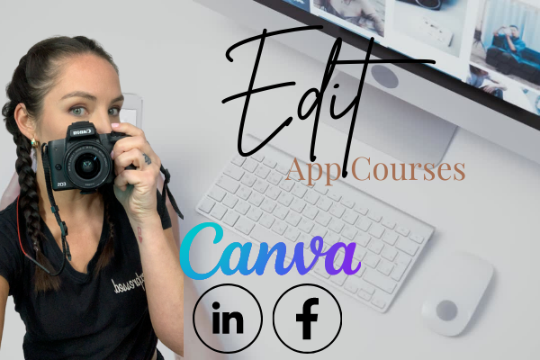 Photo Editing With Free Apps