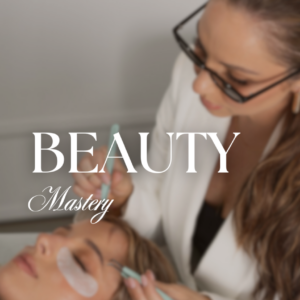 Beauty Artist Experience
