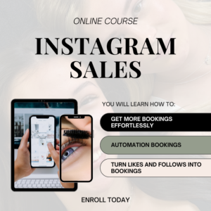 Instagram Sales Machine