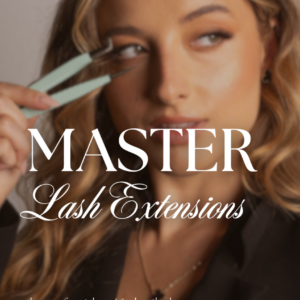 Master Lash Course