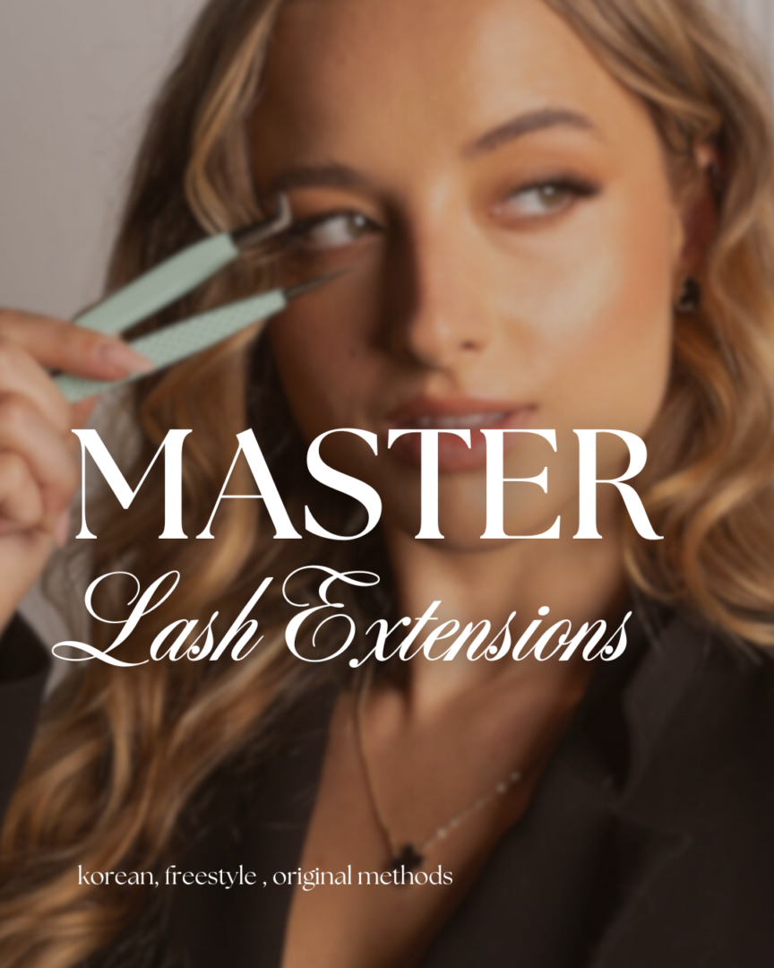 Master Lash Course