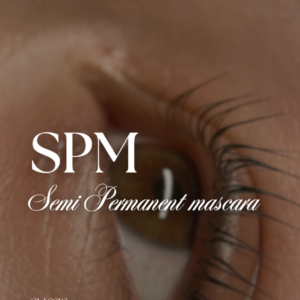 Semi Permanent Mascara Online Course (includes kit)